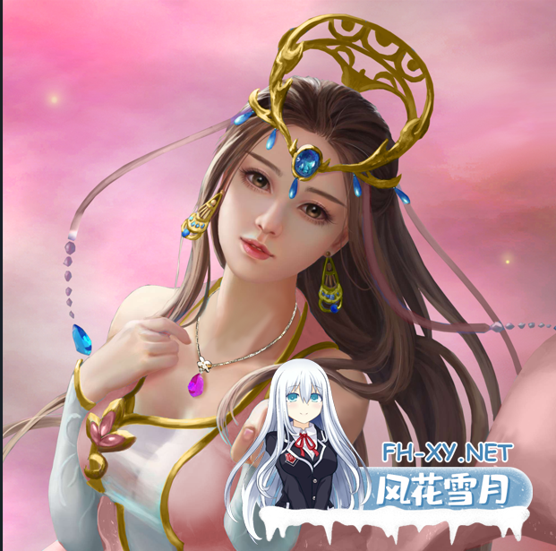 [国产RPG/魔改] 金庸群侠传5 爱与死 仙狐MOD 五周年 v1.22.1.2 官方中文版 [6.0G]-8.png