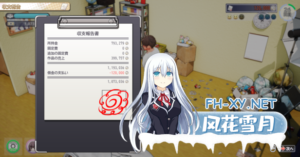 [SLG/DL官中/3D/互动/巨乳/更新/步兵]AV导演生活/AV Director Life!/AVカントクLIFE!~色んなわたしを撮ってください♡~[Ver1.016+步兵补丁+存档+能量不减CT][P...-13.png