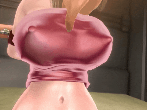 [3D动画][AI去码][Double Soft Cream] 睡魔 Episode1完整版+特典 [2K120fps外挂字幕][5.97G]-4.gif
