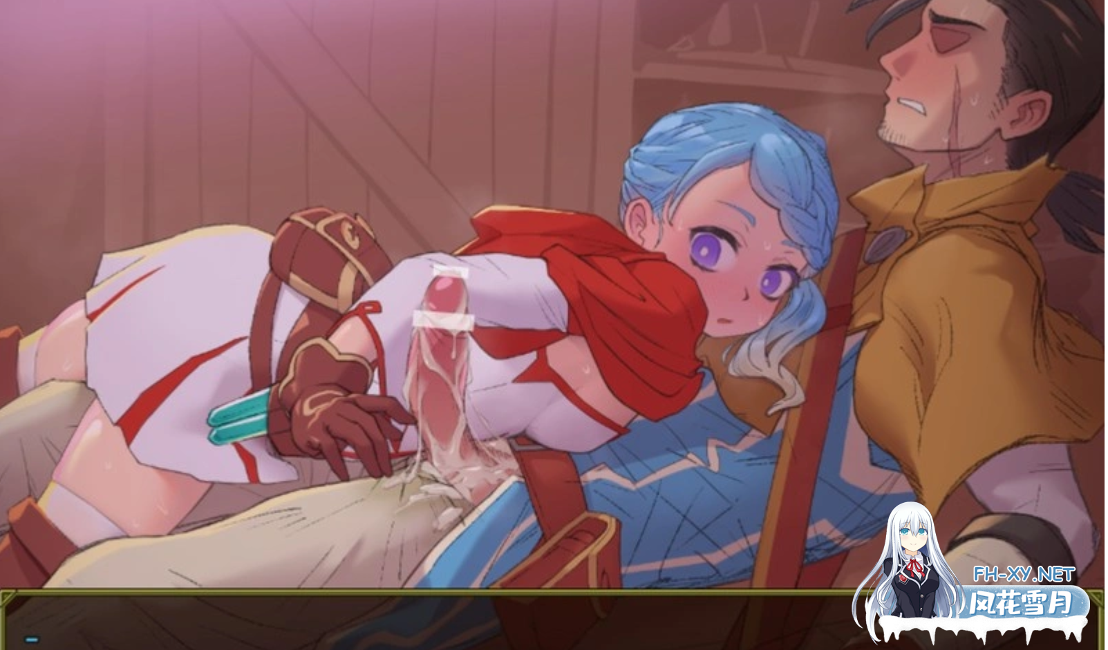 [日式RPG/中文/新作] 欲望之谜 - 幽深迷境的探索者们- 先行体验版v250301 官方中文 [800M]-2.jpg