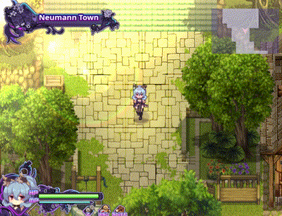 [RPG/PC/官中] 艾露玛和被诅咒的记忆碎片 v1.03 Steam官方中文版 [500M]-1.jpg