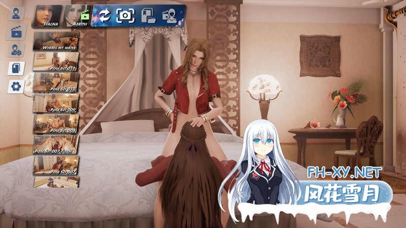 [3D互动/调教/多P/全动态/更新/生肉]面部滋润模拟器/True Facials Pro[Ver0.53 Ver25.03+MOD整合][PC/4.0G]-5.jpg