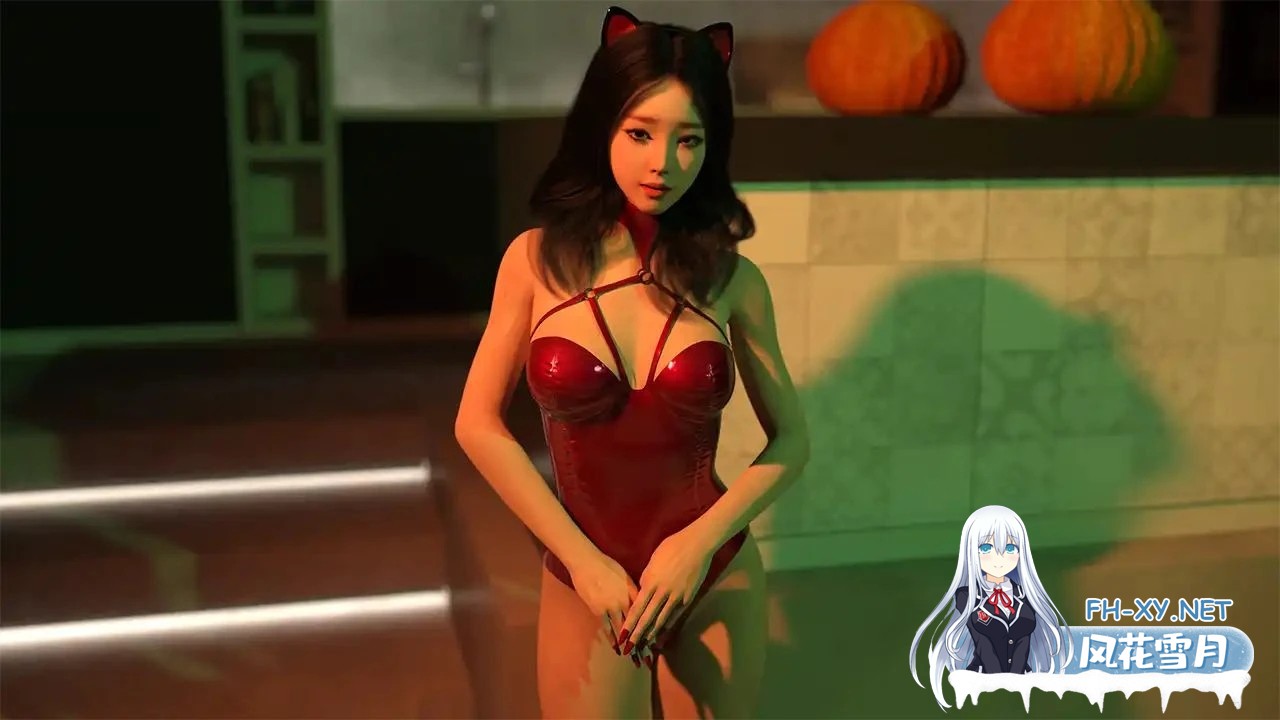 [SLG/沙盒/步兵/更新/汉化/3D]妻子的困境重温/妻子的困境：重温/Wifey's Dilemma Revisited/Wifeys Dilemma Revisited[Ver0.70][PC+安卓/5.30G]-3.jpg