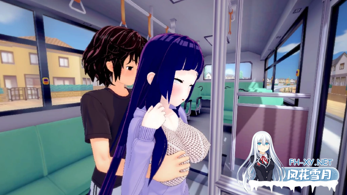 [同人SLG/动态/3D/更新/巨乳/舔阴/汉化]外府荡妇学校/荡妇老婆学校/Waifu Slut School[Ver0.4.3][PC+安卓/6.30G]-5.png