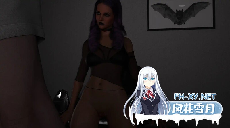 [同人SLG/动态/3D/更新/汉化]正义联盟：下一代/JL: Next Generation[Ver0.08.3HF][PC+安卓/3.60G]-2.jpg
