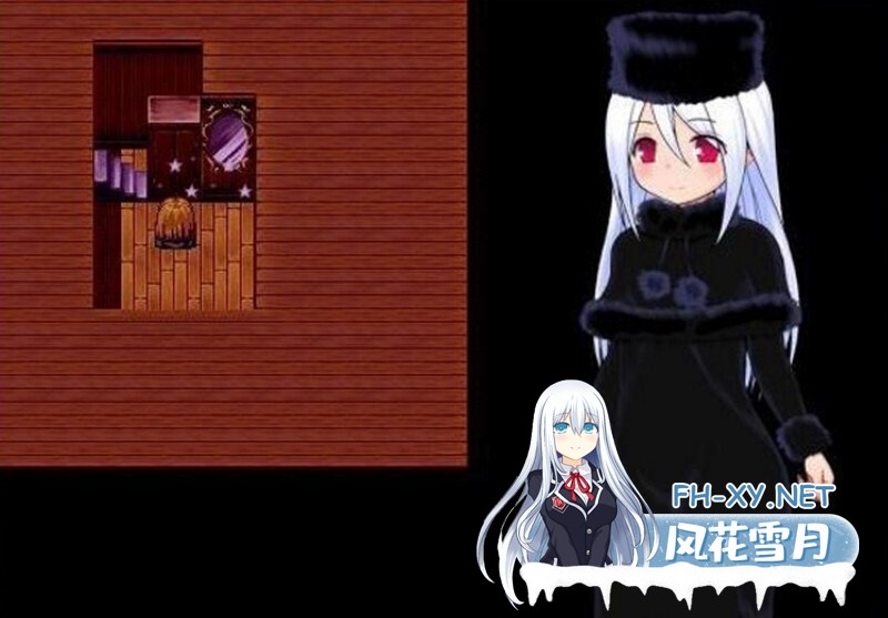 [RPG/汉化/动态/制服/口交]卖火柴的少女/花とマッチ売りの少女[PC+安卓/419M]-3.jpg