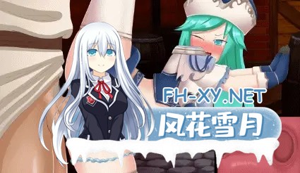 [RPG/动态/机翻/像素/处女/口交]狂热的魔法 ~Ciena的渴望~/Manic Magic ~Ciena’s Desire~[Ver1.00 Demo][PC/3.60G]-1.jpg