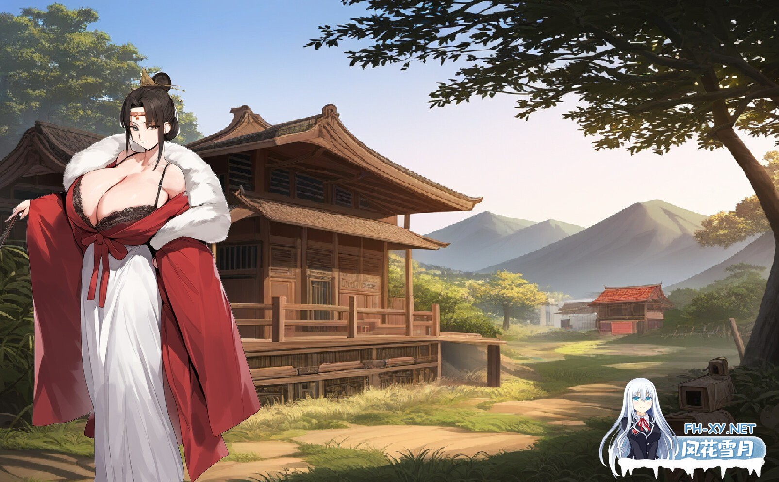 更新[沙盒SLG/官中]修仙•母珠传（Pig Training Legend）Ver0.72 官方中文步兵版[PC/840M]-1.jpg
