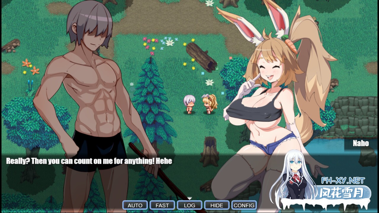 [RPG/PC/官中] 传送门之外:孤岛救赎 Beyond the Portal: Island's Salvation v2.4 官中步兵版 [345M]-8.jpg