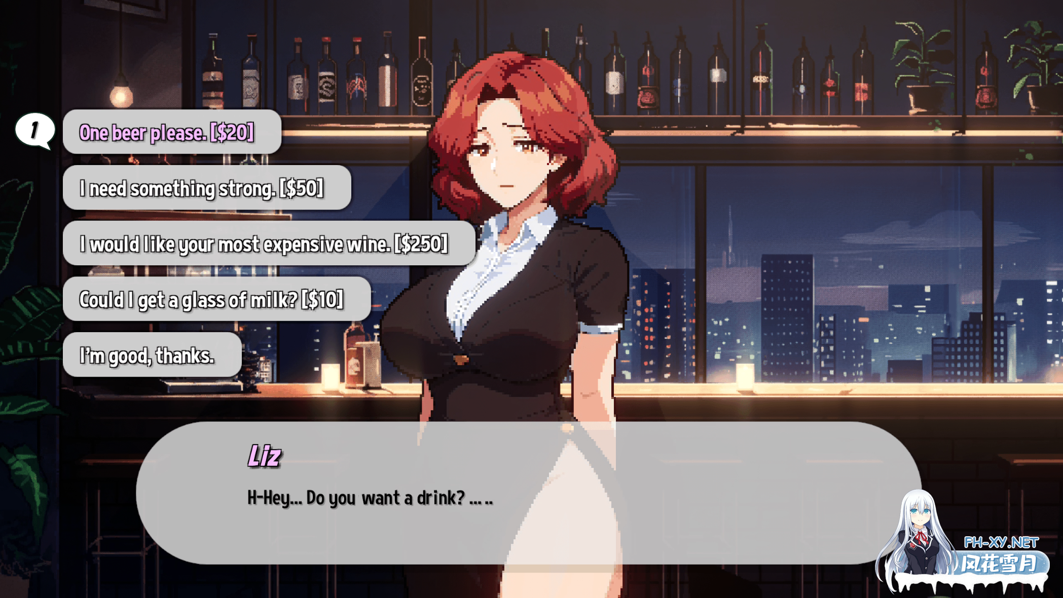 [养成SLG/AI汉化/像素风/新作] 成·人影星养成故事/Starmaker Story V1.5B  AI汉化版 ]500M]-7.jpg