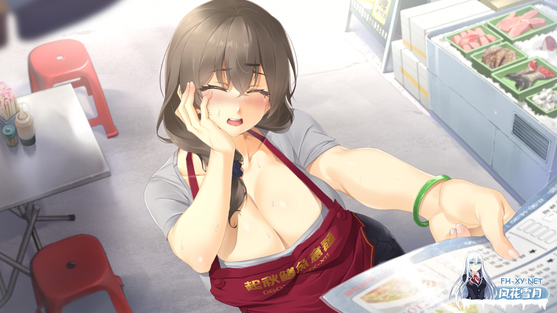 [SLG/PC/官中] 台湾恋爱物语⁵ Build.17570915 Ver0304 官中步兵版 [4G]-9.jpg