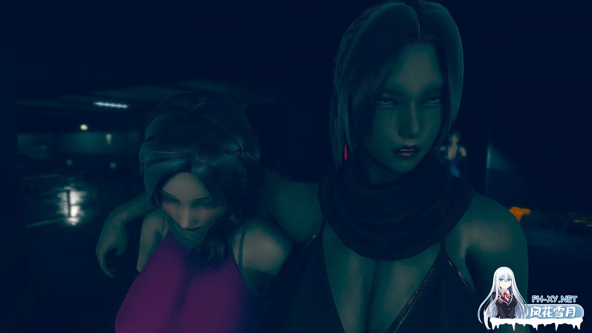 [SLG/动态/更新/汉化/3D]我们之间的世界/A World Between Us[Ver0.2.8][PC+安卓/5.0G]-2.jpg