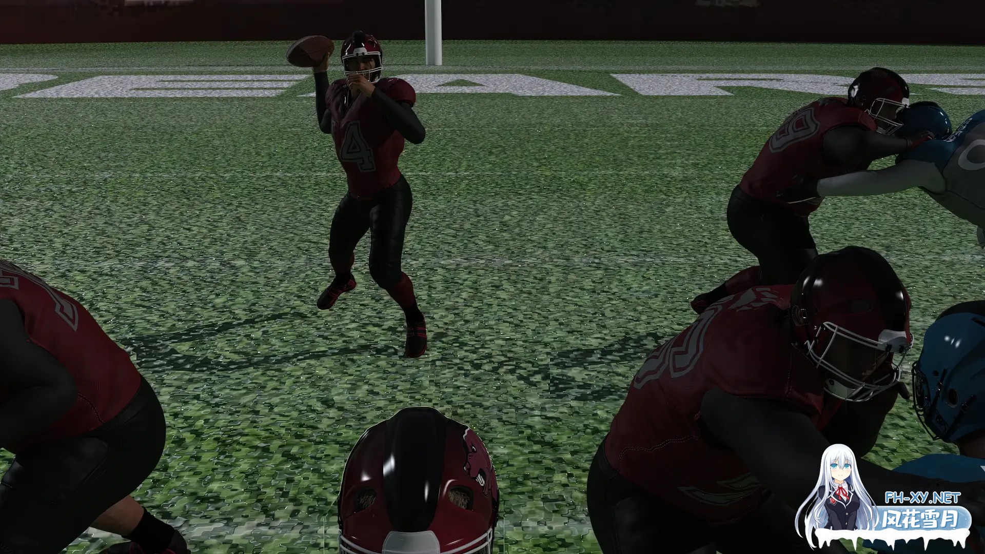 [SLG/动态/更新/汉化/3D]英寸游戏/Game of Inches[VerC1.E3.1][PC+安卓/1.90G]-4.jpg