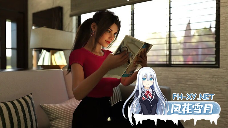 [SLG/动态/3D/更新/汉化]成为妻子/Being a Wife[Ver1.18][PC+安卓/6.80G]-4.jpg