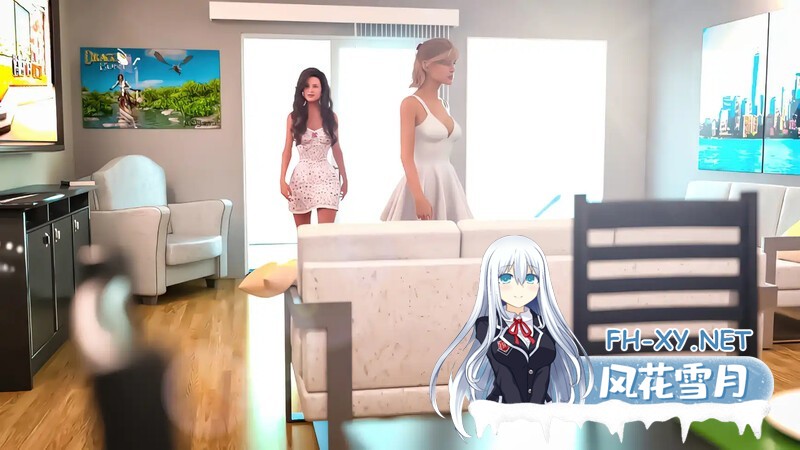 [SLG/动态/3D/更新/汉化]成为妻子/Being a Wife[Ver1.18][PC+安卓/6.80G]-5.jpg