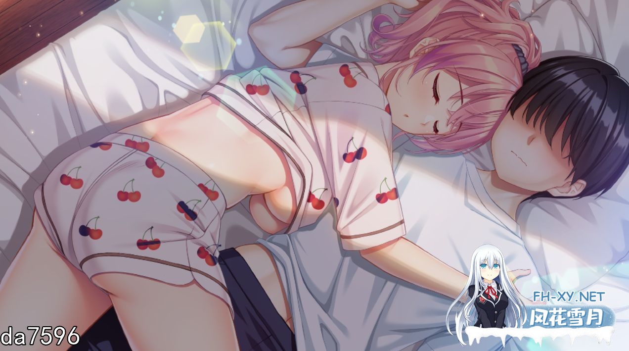 [拔作ADV/动态]夏之方舟/夏への方舟[1-3合集+全CG存档][4G]-10.jpg