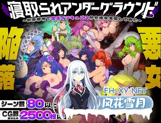 [SLG/动态/AI汉化] NTR地下世界～在犯罪都市魔王支配女性孵化器～[寝取られアンダーグラウンド ～犯罪都市で魔王インキュバスが女達～][2.5G]-5.jpg