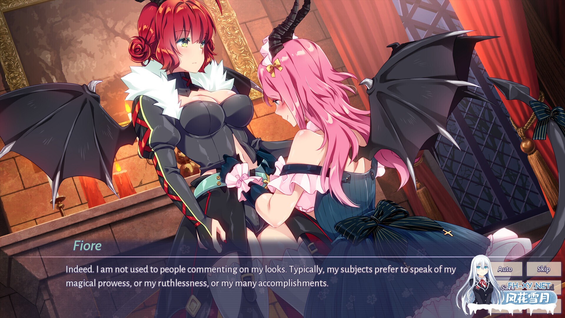[SLG/动态/STEAM官中/多P/舔阴]樱花异世界冒险3/Sakura Isekai Adventure 3[PC/340M]-1.jpg