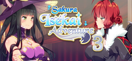 [SLG/动态/STEAM官中/多P/舔阴]樱花异世界冒险3/Sakura Isekai Adventure 3[PC/340M]-2.jpg