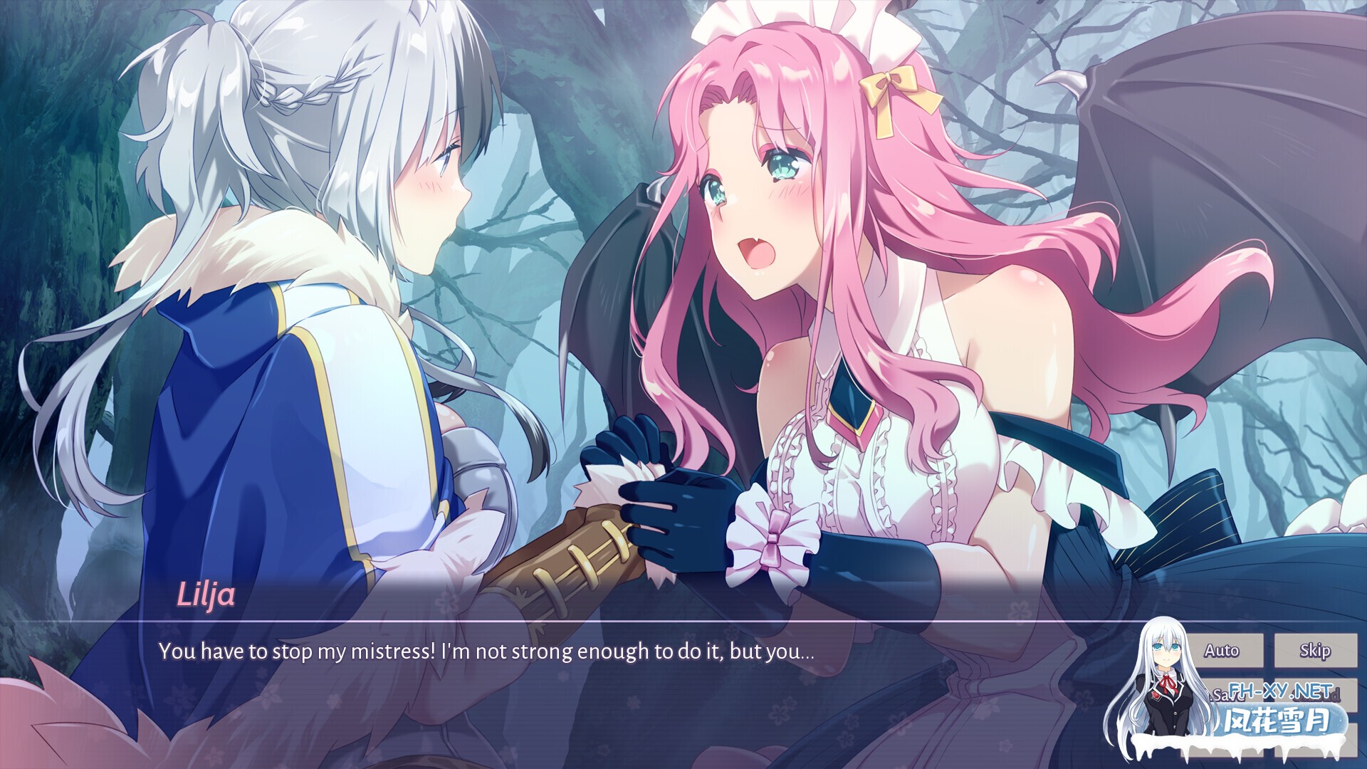 [SLG/动态/STEAM官中/多P/舔阴]樱花异世界冒险3/Sakura Isekai Adventure 3[PC/340M]-3.jpg