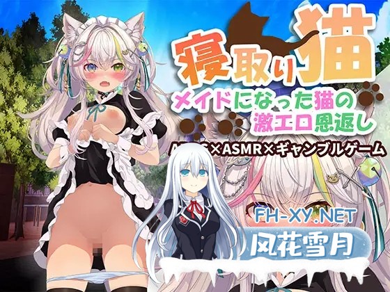 [RPG/动态/谷歌机翻/女仆/援交/NTR/猫耳][RJ01346989/ハーフトーンドット社团]NTR猫~化身女仆的超色情报恩/寝取りネコ～メイドになった猫の激エロ恩...-10.jpg