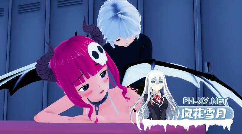 [SLG/动态/3D/更新/足交/汉化]社会生活/Shakai Seikatsu[Ver0.15.0][PC+安卓/6.10G]-6.jpg