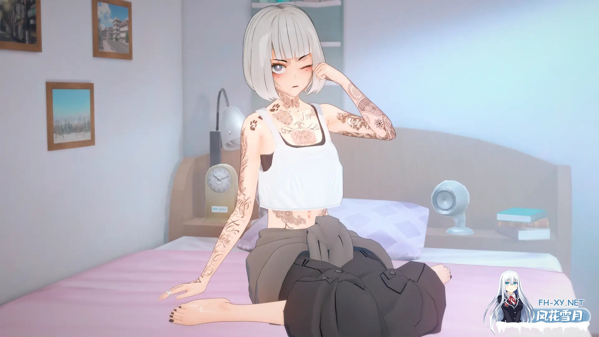 [SLG/动态/更新/汉化/2D]诺里卡斯的案例/Norikas's Case[Ver0.5][PC+安卓/5.10G]-8.jpg