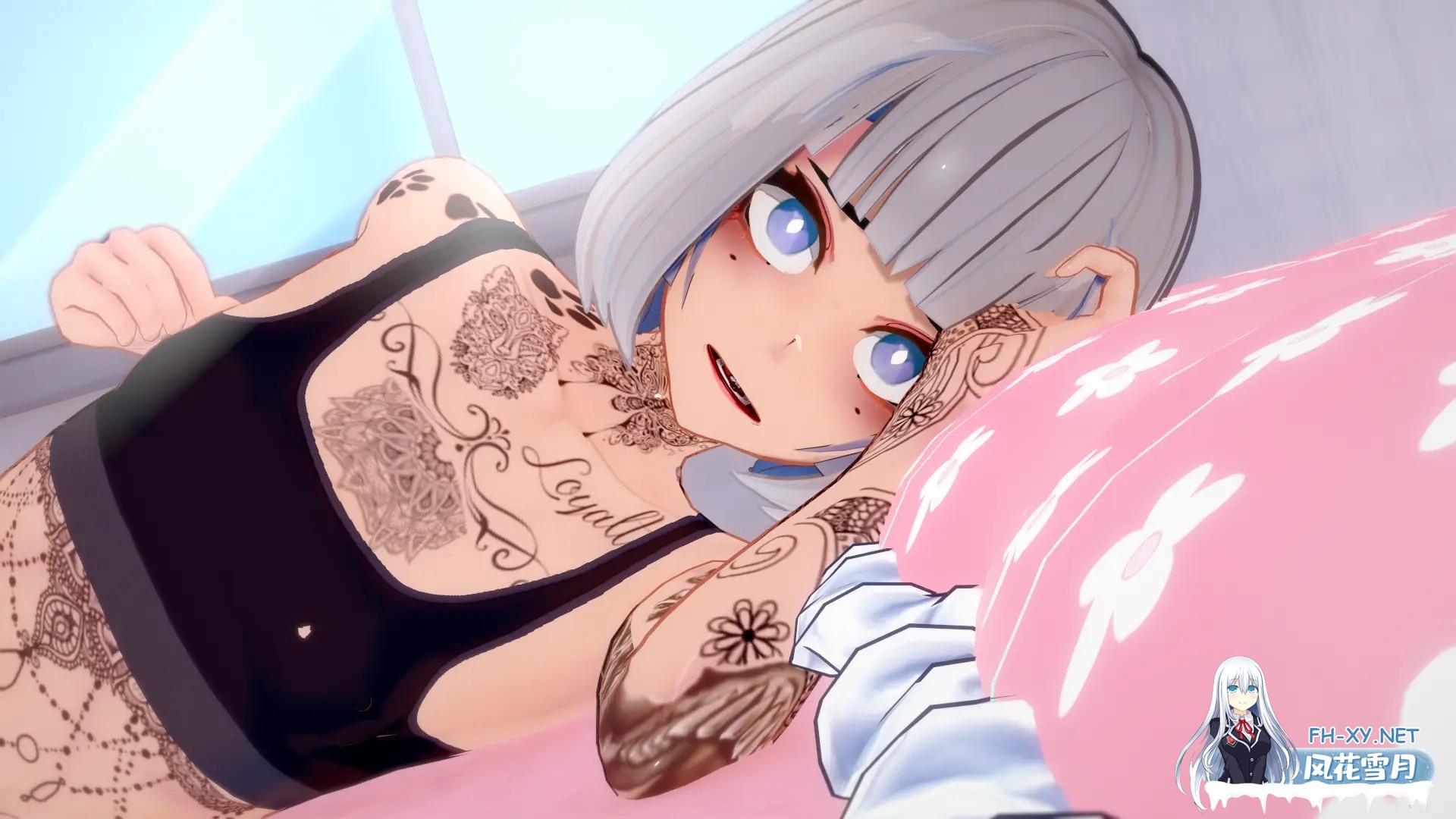 [SLG/动态/更新/汉化/2D]诺里卡斯的案例/Norikas's Case[Ver0.5][PC+安卓/5.10G]-10.jpg
