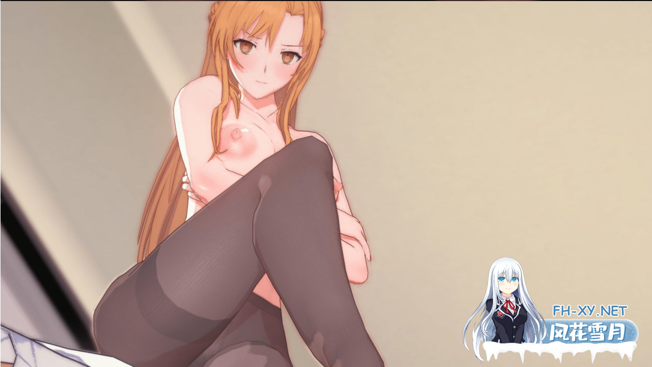 [日系RPG神作3D官中超NTR]SAO~气息遮断魔法的陷阱Ⅱ~ ver0.745 官方中文步兵版 [PC+安卓joi][3.78G]-13.png