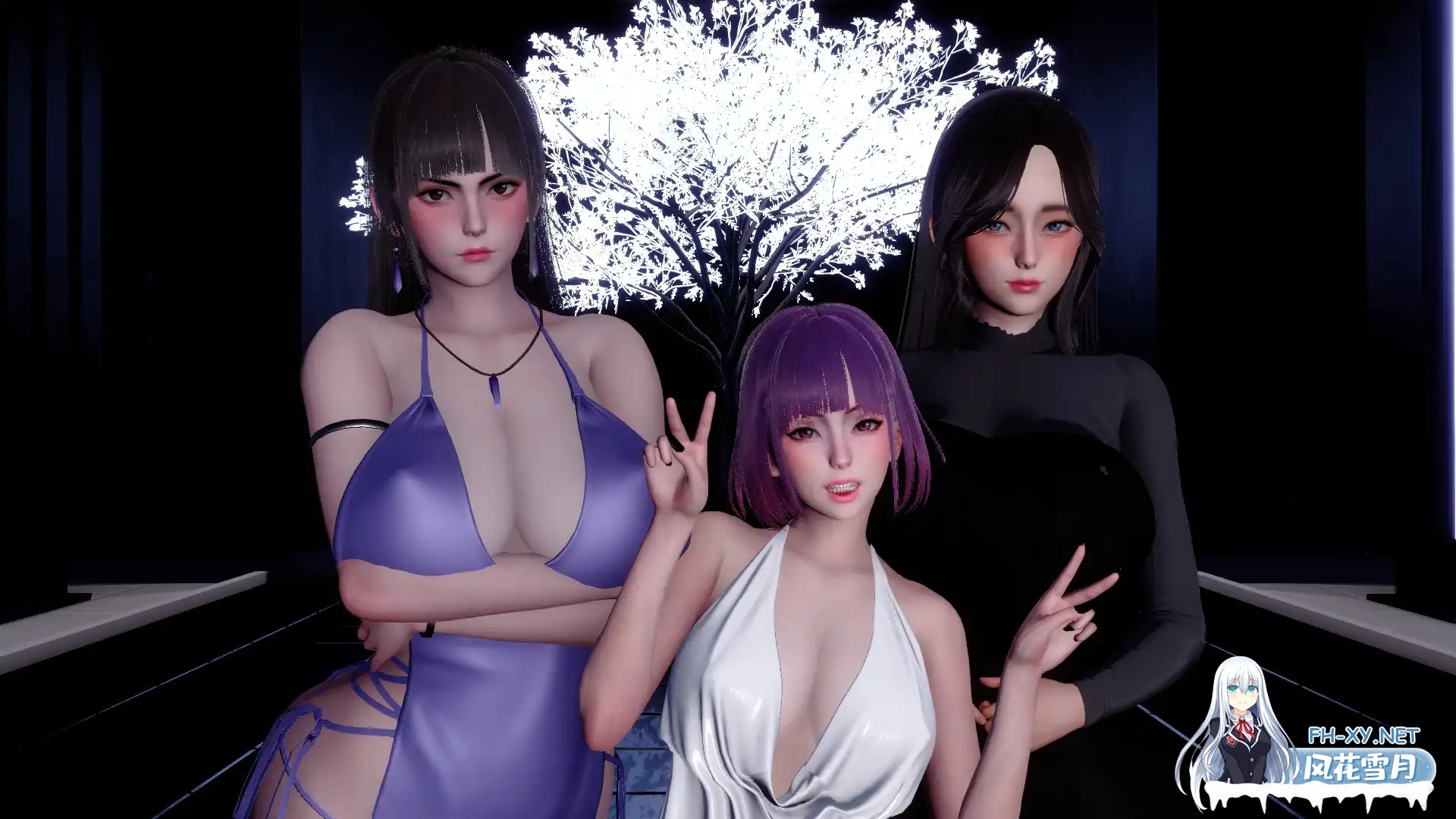 [更新/亚洲风SLG/动态]城市家园/CityDom V0.4.0 安卓直装/3.9G-1.jpg