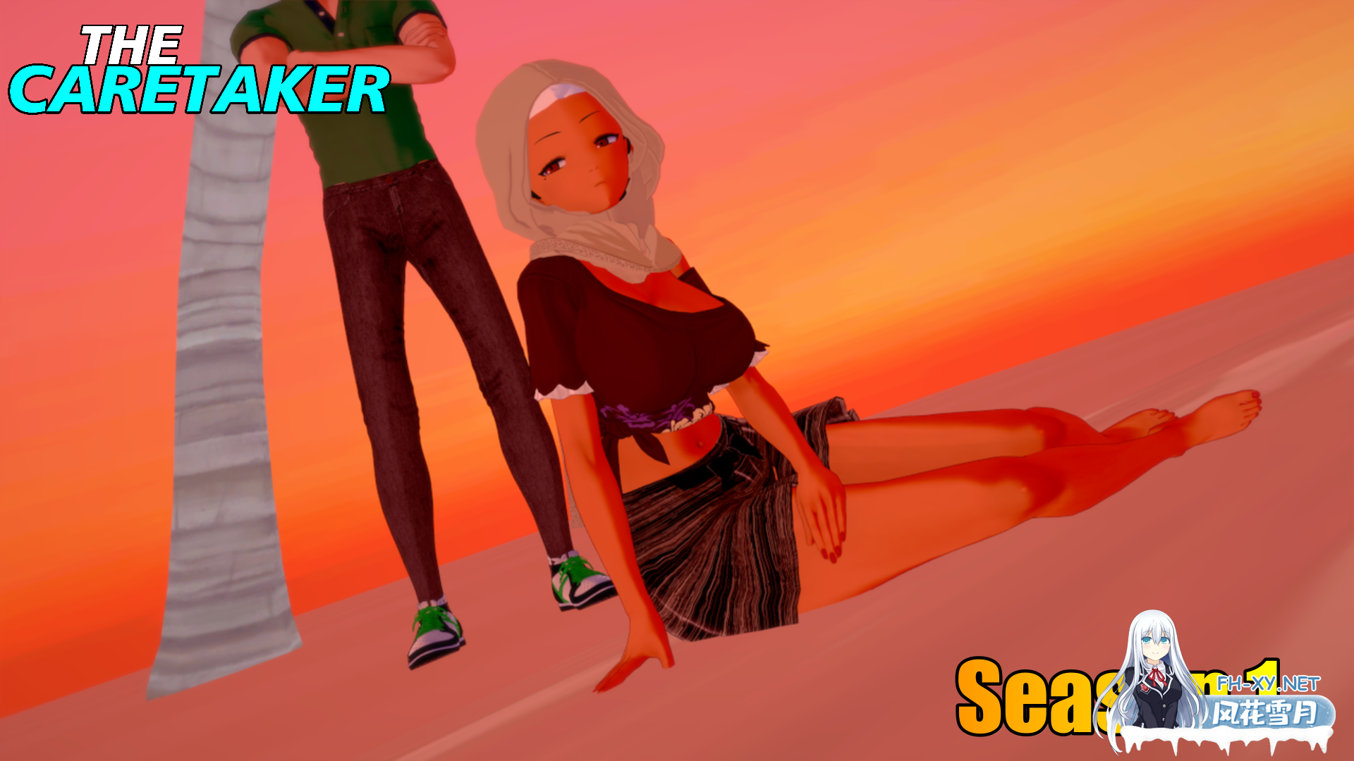 [SLG/动态/3D/汉化/巨乳/多P/更新]看守者/管理人/The Caretaker - Reworked[S2 Ver0.36 Public][PC+安卓/4.80G]-9.png