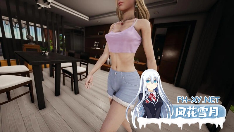 [SLG/动态/3D/更新/汉化]罪恶之夏禁忌之恋的故事/罪恶的夏天：禁忌之爱的故事/Sinful Summer: A Tale of Forbidden Love[Ch.2.7][PC+安卓/3.90G]-5.jpg