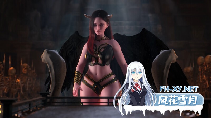 [神作RPG/全动态/逍遥汉化/巨乳/口交/更新]蛇之交响曲/Symphony of the Serpent[Ver23031][PC/3G]-8.jpg