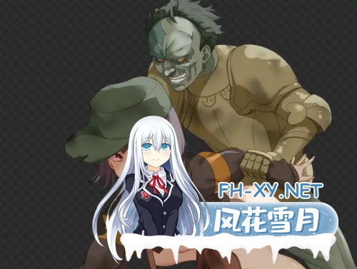 [爆款RPGAI汉化]寻宝姐妹花1.0汉化版[PC+安卓352MB]-3.png