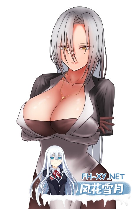 [RPG/PC/AI汉化] 圣职官艾尔蒂西亚 - 金色沙弗利瓦尔 - Ver1.06 執聖官アルテシア ─ 黄金のシャフリーヴァル ─ [1.6G]-7.jpg