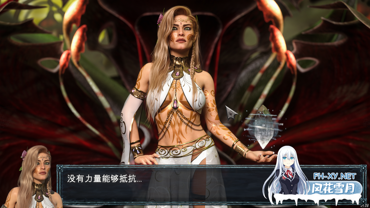 [欧美SLG/官中/动态]堕落的女神 Fallen Goddesses Ver1.0.8 官方中文版[2.45G]-1.png