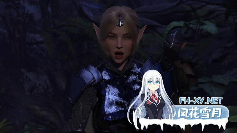 [SLG/动态/汉化/多P/步兵/更新]妖精传说/The Legend of the Goblins[Ch.5][PC+安卓/1.60G]-3.jpg
