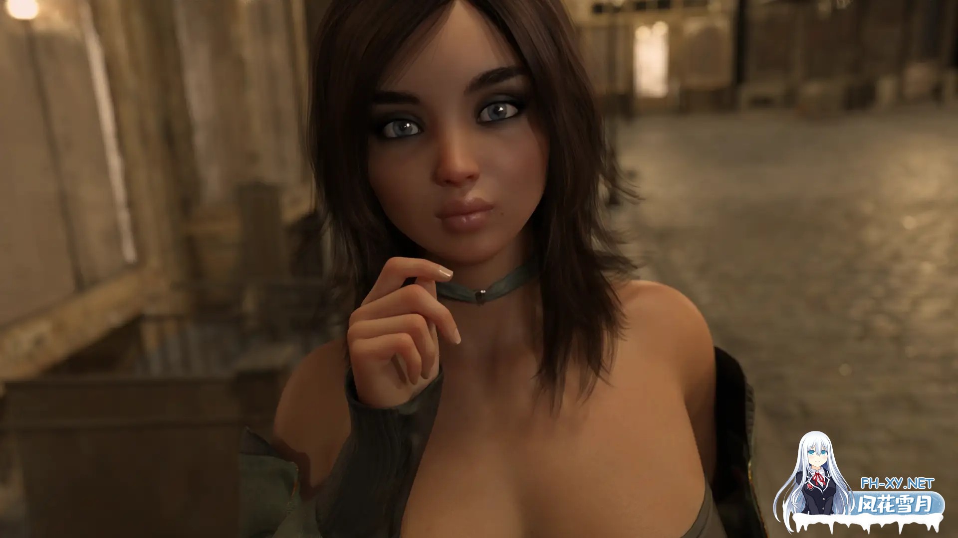 [SLG/乱伦/更新/动态/汉化/3D]禁忌激情/禁忌的激情/Forbidden Passion[Ver0.13.0 Premium][PC+安卓/4.30G]-7.jpg
