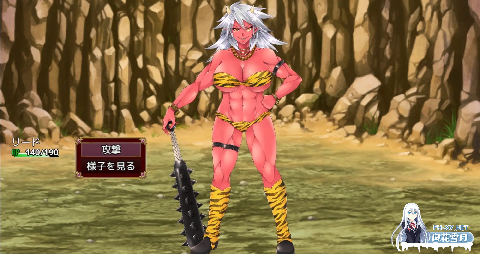 [RPG/AI汉化/动态/色诱/乳交/巨乳][RJ01327918/他力本願社团]淫荡迷宫/淫闘ダンジョン ミニ[PC/1.0G]-8.jpg