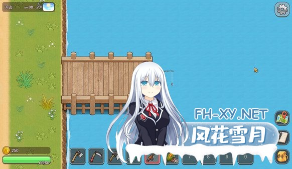 [SLG/步兵] 乡村狂想曲 V1.7.4 官中步兵版 +全回想存 [1.1G]-4.jpg