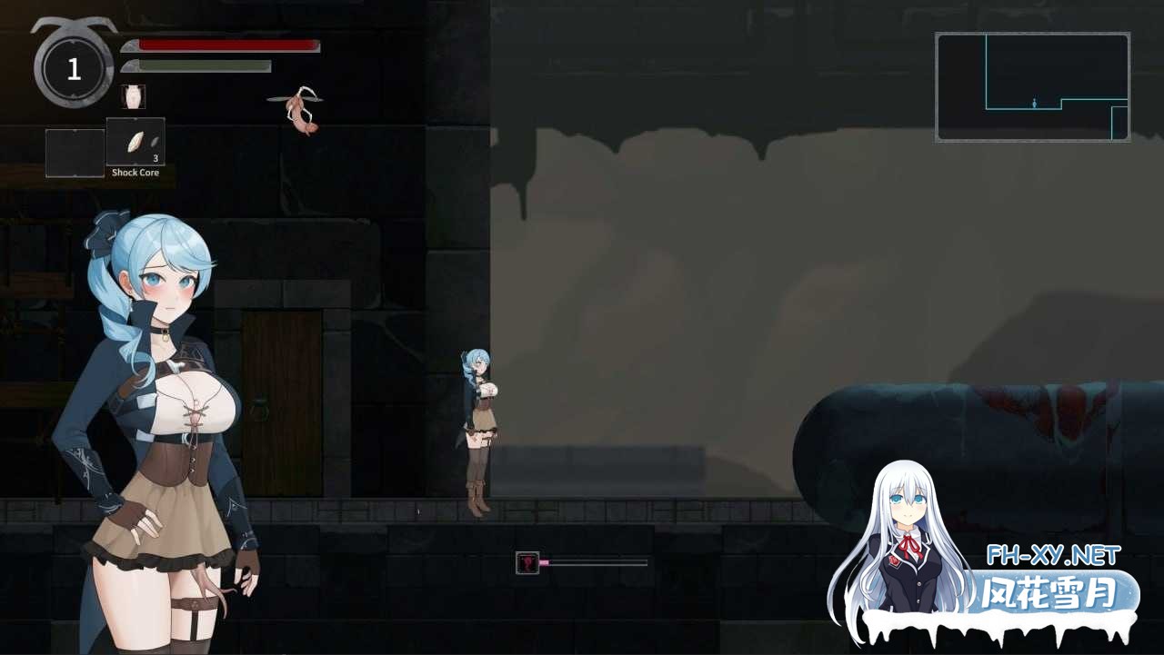 [动作ACT/官中/动态/触手/更新]La Vitalis : 永恆的欠損/Immortal Loss/La Vitalis Immortal Loss[Ver0.15.1 Beta][PC/830M]-6.jpeg
