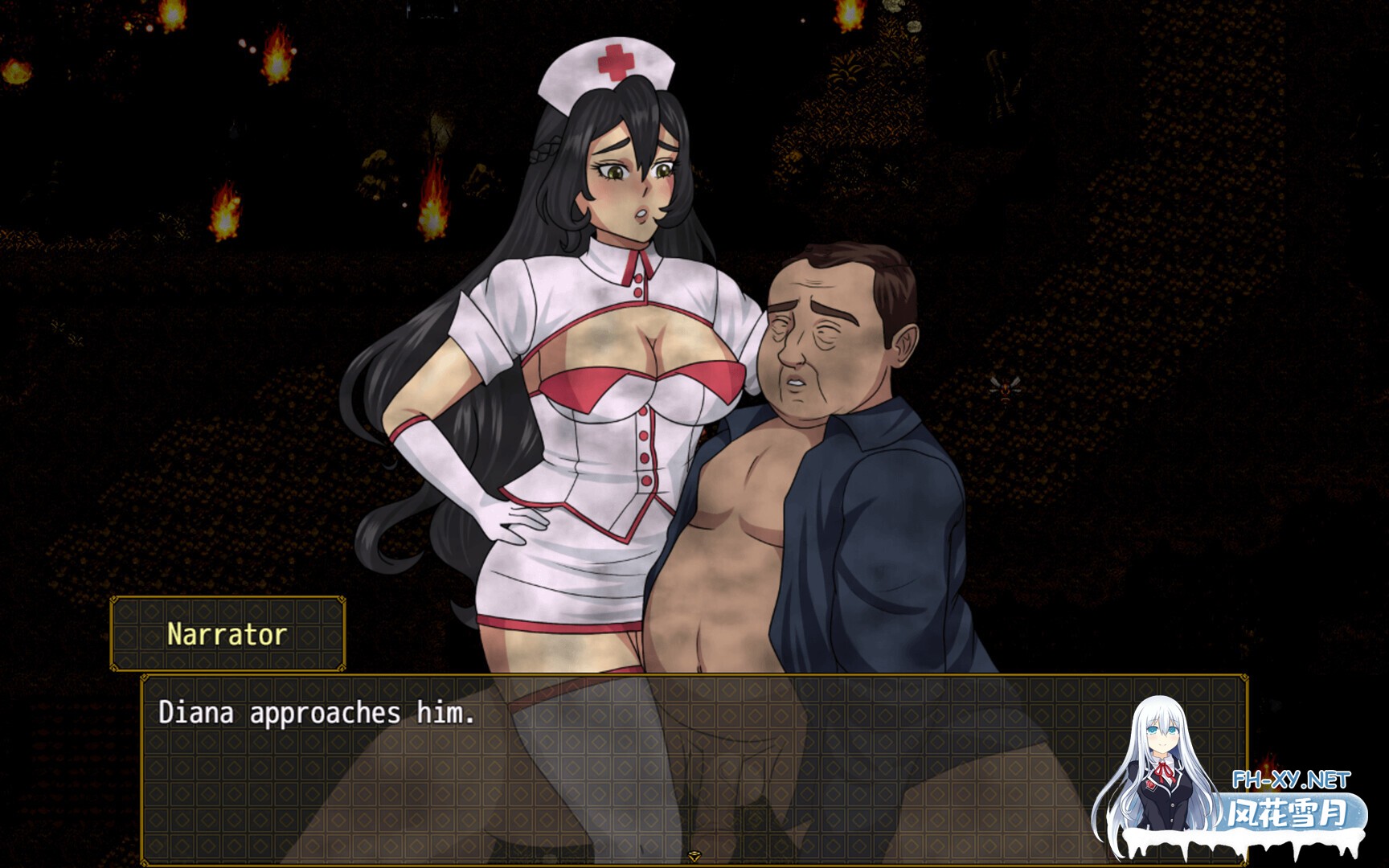 [RPG/AI汉化/动态/2D]戴安娜的任务2 归还我的衣服/Diana’s Quest 2 Give Back My Clothes[Ver1.0.0][PC+安卓/1.50G]-1.jpg