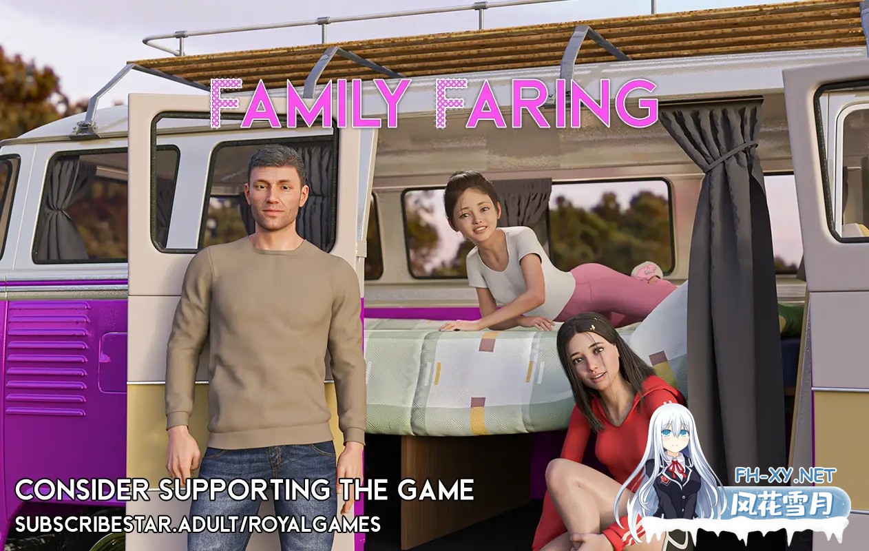 [SLG/更新/动态/汉化/3D]家庭生活/Family Faring[Ep.7][PC+安卓/4.50G]-1.jpg