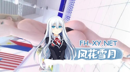 [SLG/PC+安卓] 欲望之影：红房子番外Ch.1-7汉化版 [508M]-15.jpg