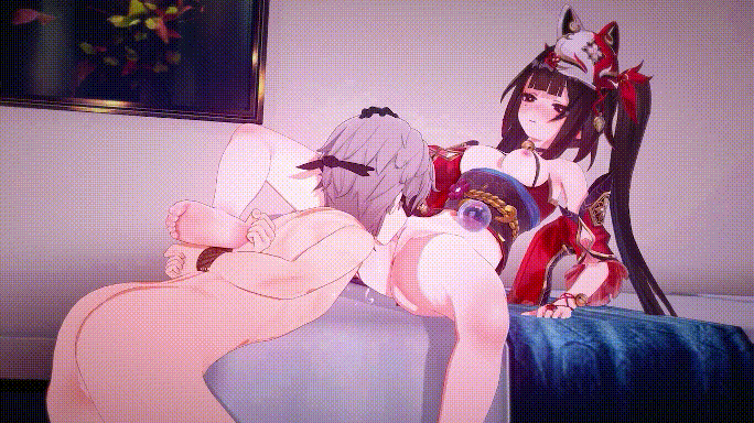 [MMD]Sle 3月9星铁 雌小鬼花火的游戏 1080p 有CV[195m/U夸迅]-1.gif