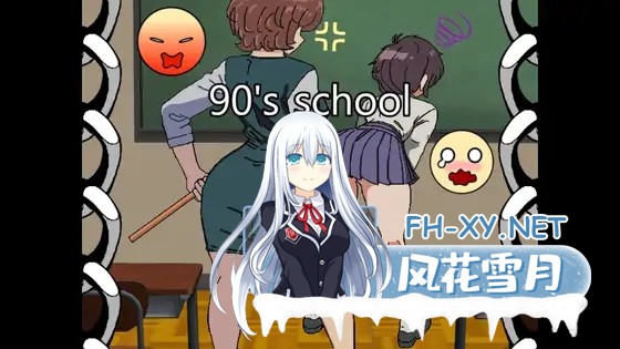 [SLG/机翻+AI文本/正太/SM/动态][RJ01156195/Juri's Studio社团]90年代的学校/90年代の学校[Ver20250305][PC/770M]-1.jpg