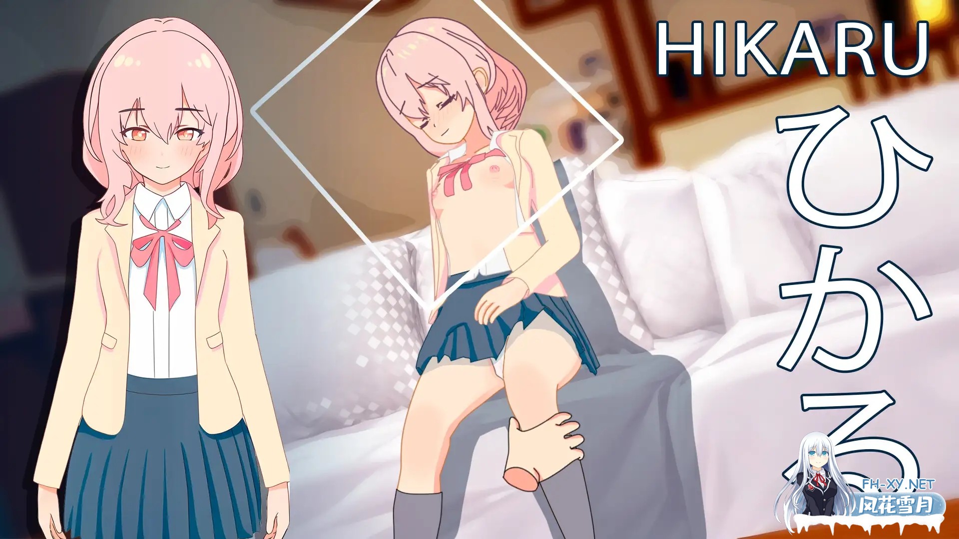 [SLG/谷歌机翻/动态/触摸/萝莉/中出/肛交][RJ01167959/Witch Pantsu社团]睡眠奸 妹妹和她的朋友/睡眠姦 妹と彼女の友人[Ver1.3][PC+安卓/500M]-6.jpg