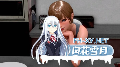 [SLG/汉化/动态/3D]我的妻子丸子/My Wife Mariko[Ver0.3.1][PC+安卓/1.1G]-5.jpg