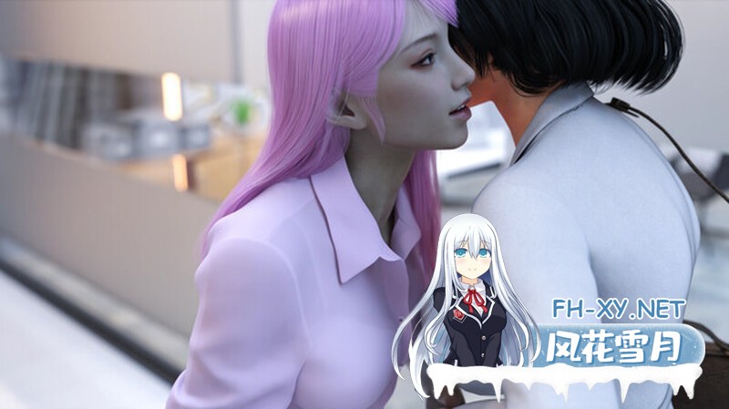 [SLG/动态/3D/更新/汉化]命运与生命：沃林霍恩之谜/Fate and Life: The Mystery of Vaulinhorn[Ch.13][PC+安卓/2.59G]-14.jpg