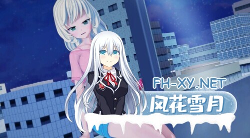 [SLG/汉化/动态/3D]维度心跳/DimensionalHeartbeat[Ver1.0][PC+安卓/2.2G]-4.jpg